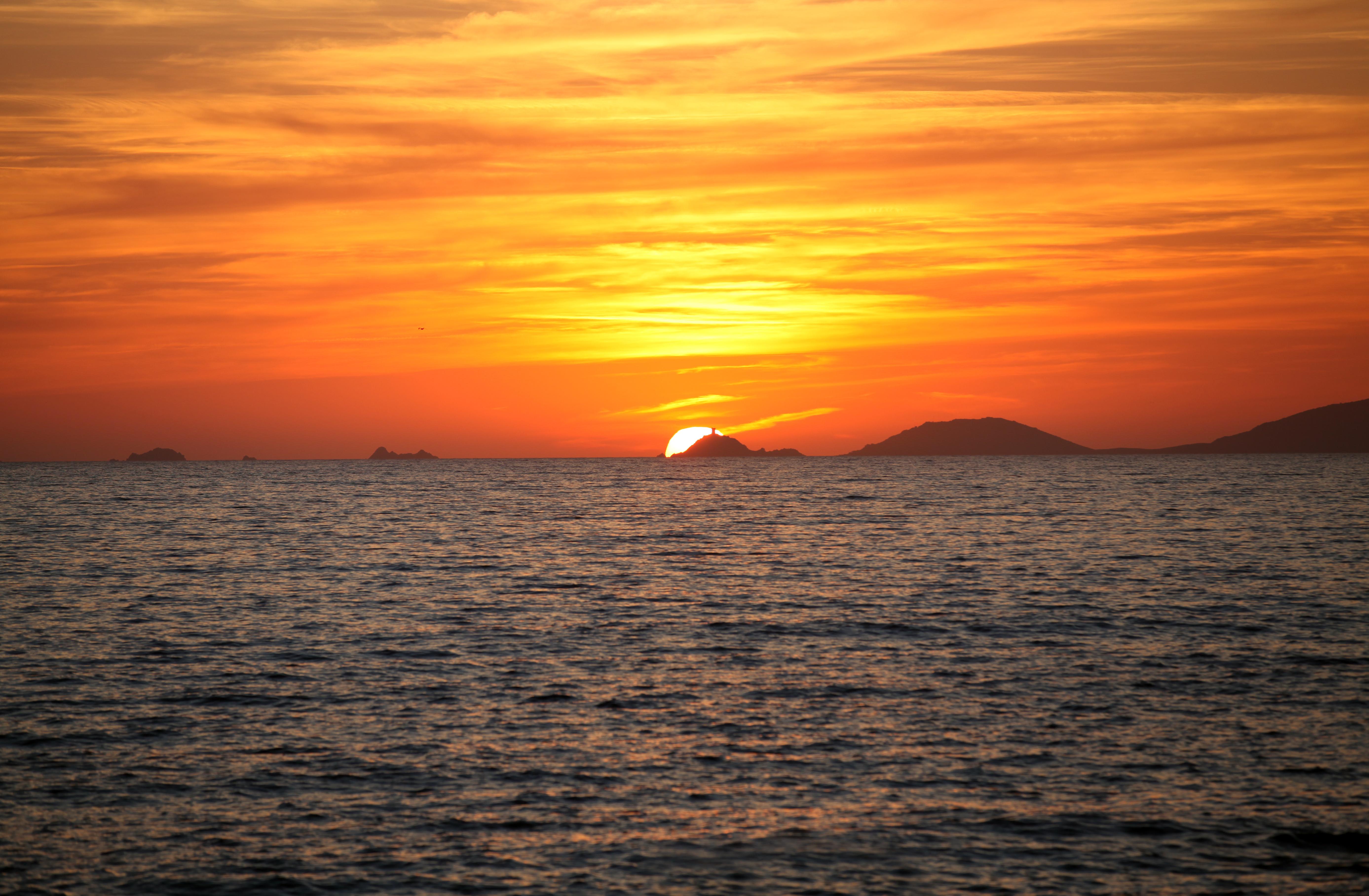פורטיסיו Radisson Blu Resort & Spa, Ajaccio Bay מראה חיצוני תמונה