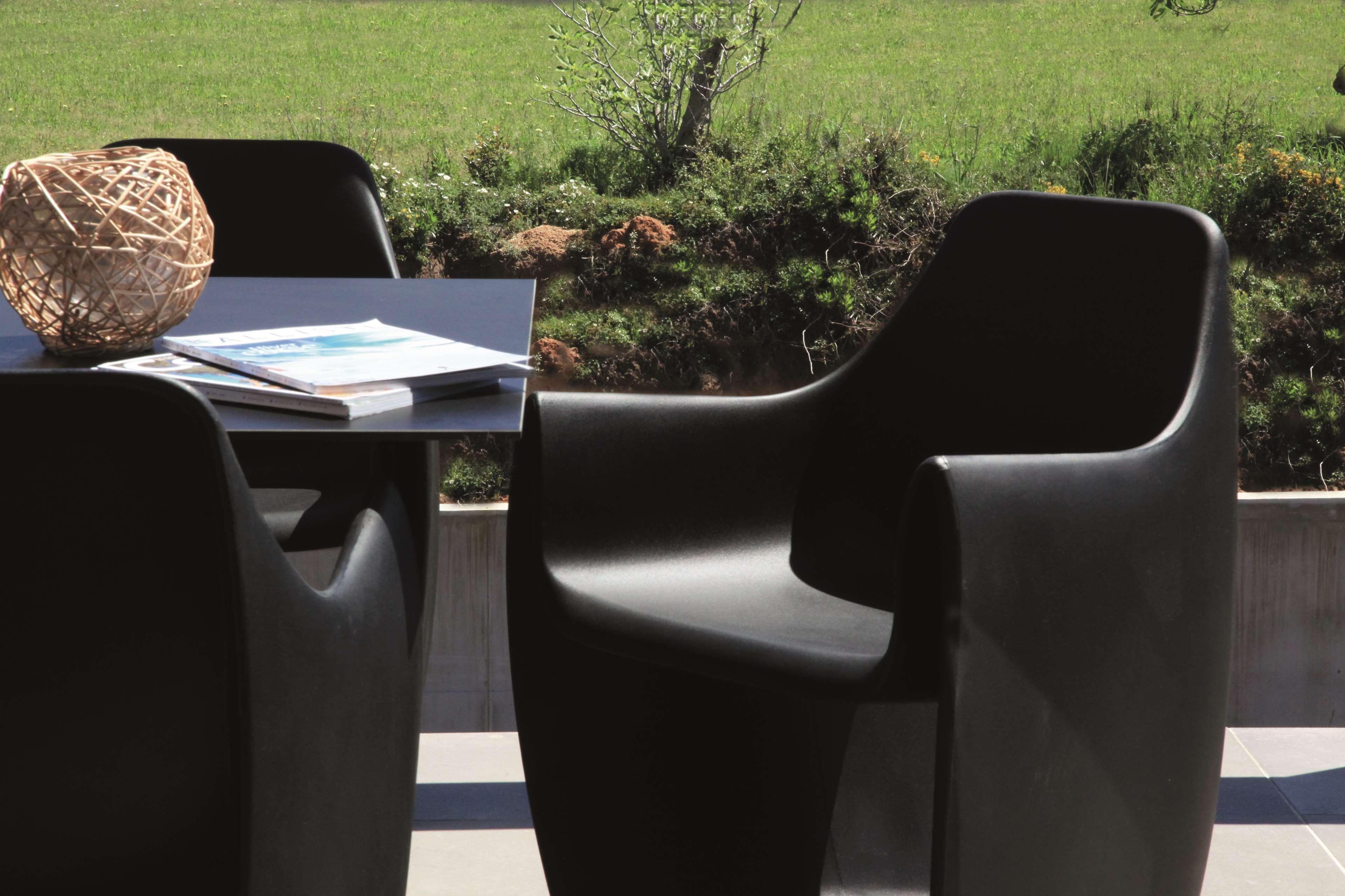 פורטיסיו Radisson Blu Resort & Spa, Ajaccio Bay מראה חיצוני תמונה